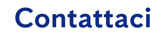 Contattaci