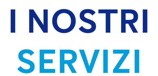 I NOSTRI SERVIZI